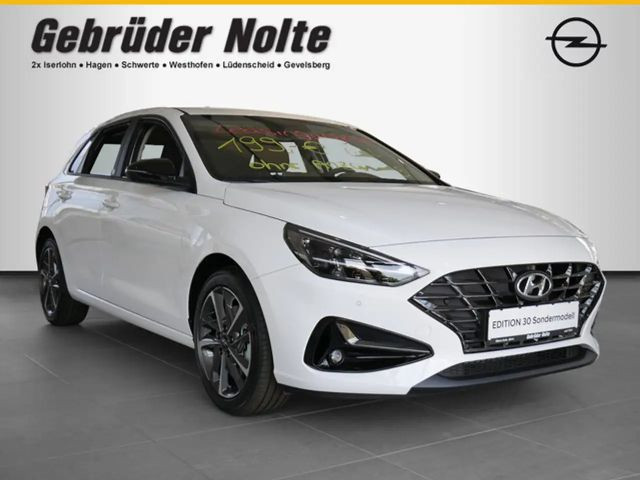 Hyundai i30 T-GDi 1.0 Edition 30 plus