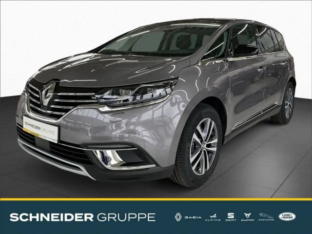 Renault Espace EDC dCi 190 Blue Techno