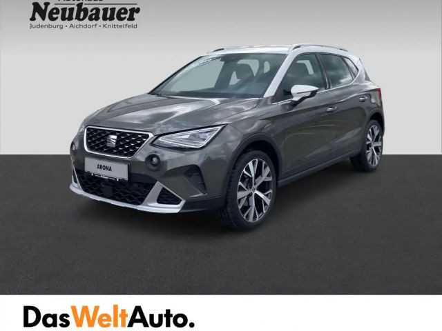 Seat Arona 1.0 TSI