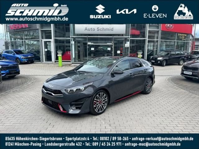 Kia ProCeed GT-Line