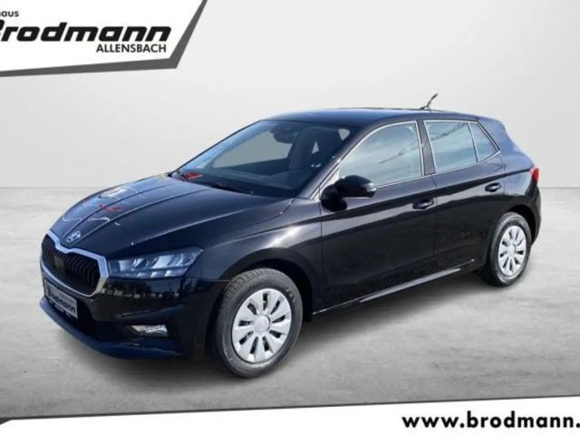 Skoda Fabia 1.0 Selection Klima-PDC-SHZ-GRA-Bluetooth