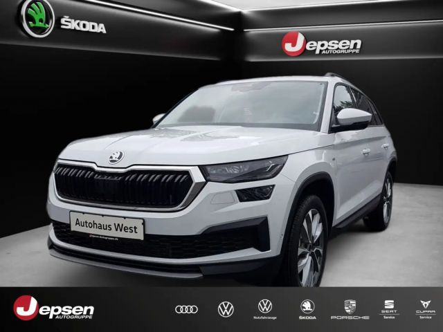 Skoda Kodiaq 2.0 TDI