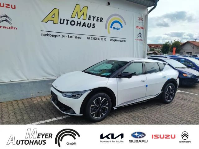 Kia EV6 Achterwielaandrijving Air