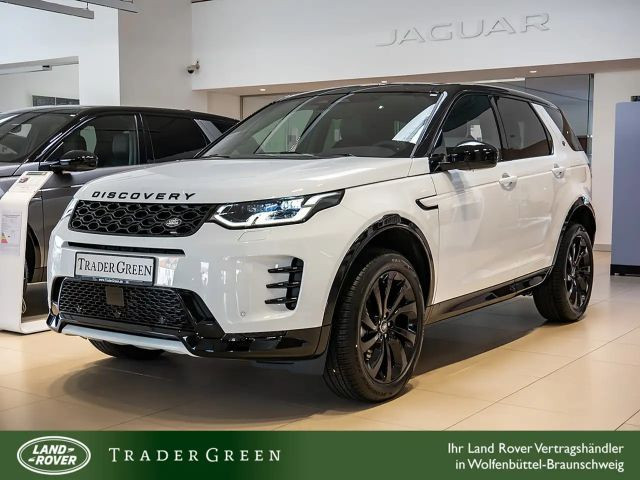 Land Rover Discovery Sport Dynamic SE AWD