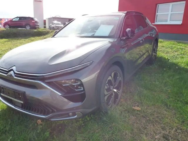 Citroën C5 X Shine Hybrid Pack