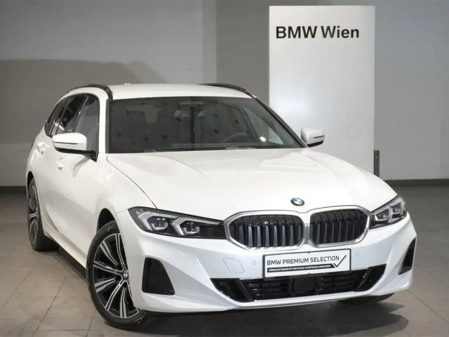 BMW 3 Serie 320 320d