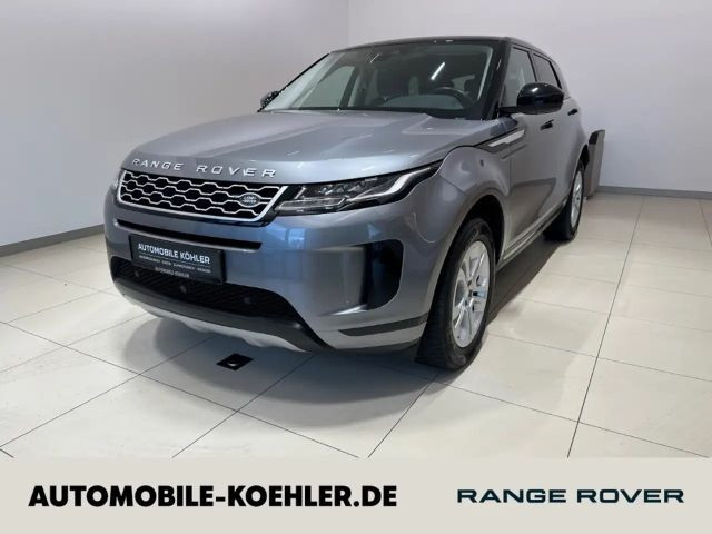 Land Rover Range Rover Evoque P200