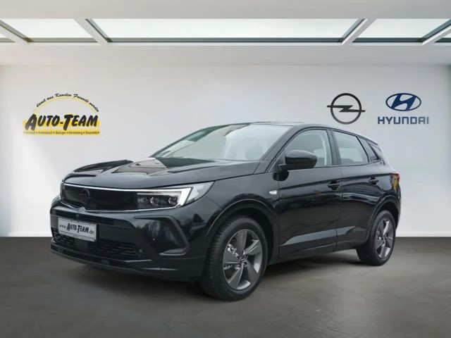 Opel Grandland X Grand Sport GS-Line