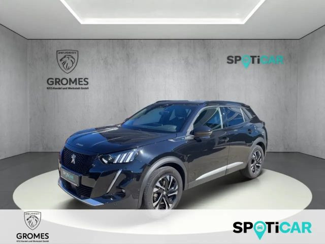 Peugeot 2008 GT-Line e-2008