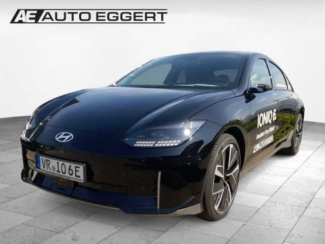 Hyundai IONIQ 6 UNIQ Vierwielaandrijving 77.4 kWh