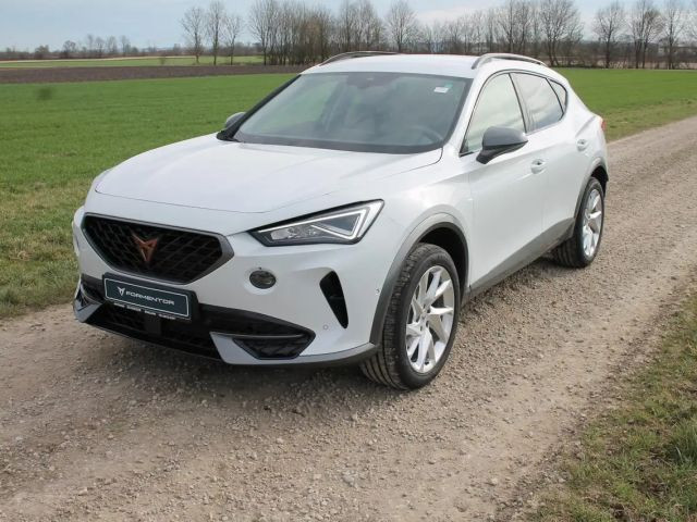 Cupra Formentor 1.5 TSI