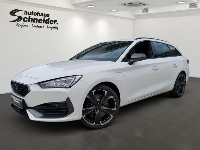 Cupra Leon 1.4 e-Hybrid