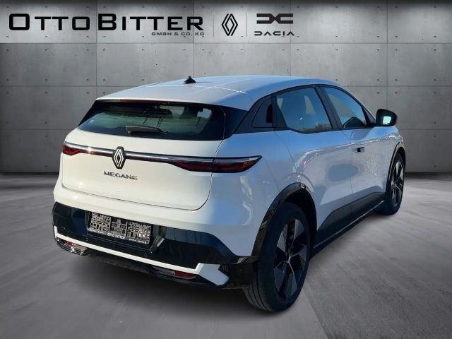 Renault Megane E-Tech E-Tech EV40 Equilibre Equilibre