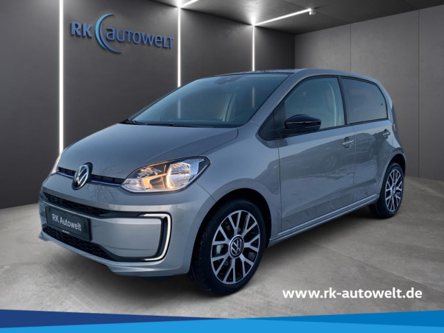 Volkswagen e-up! e-Edition 61 kW(83 PS) 32,3 kWh 1-Gang-Automatik