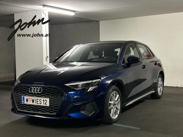 Audi A3 Sportback 30 TFSI