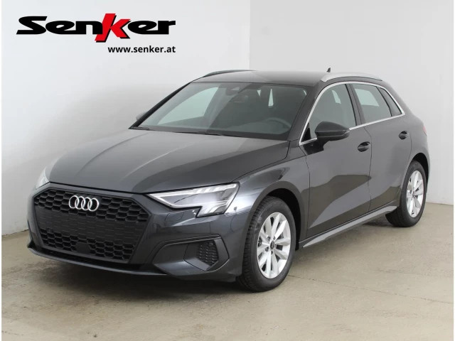 Audi A3 Sportback 30 TFSI