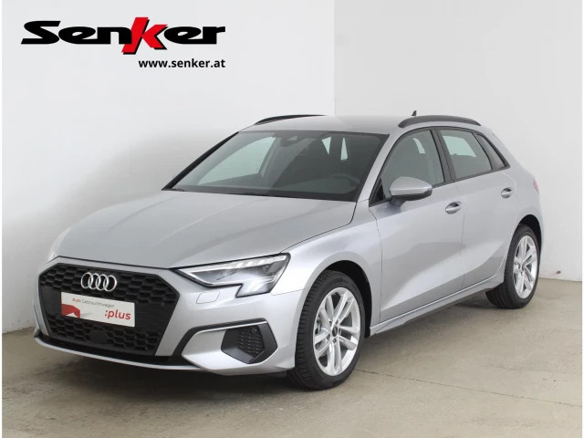 Audi A3 Sportback 30 TFSI