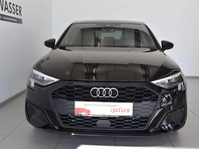 Audi A3 Sportback 30 TFSI