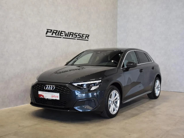 Audi A3 Sportback 30 TFSI