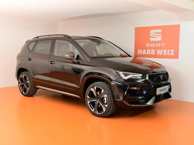 Cupra Ateca 1.5 TSI DSG