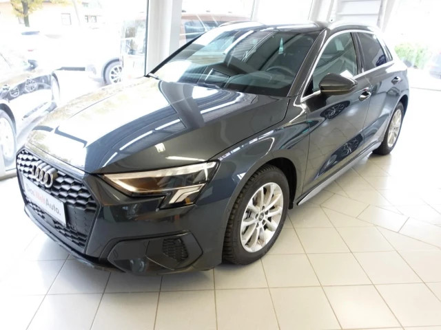 Audi A3 Sportback 30 TFSI