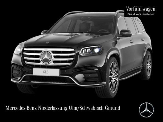 Mercedes-Benz GLS-Klasse GLS 450 4MATIC AMG GLS 450 d