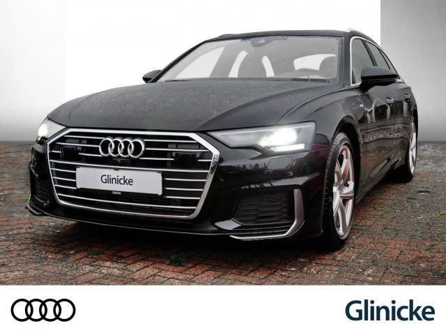 Audi A6 S-Tronic Sport 45 TFSI