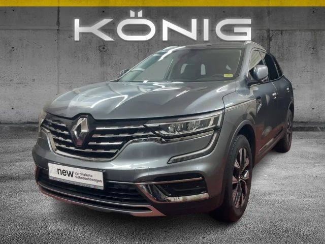 Renault Koleos TCe 160 Techno