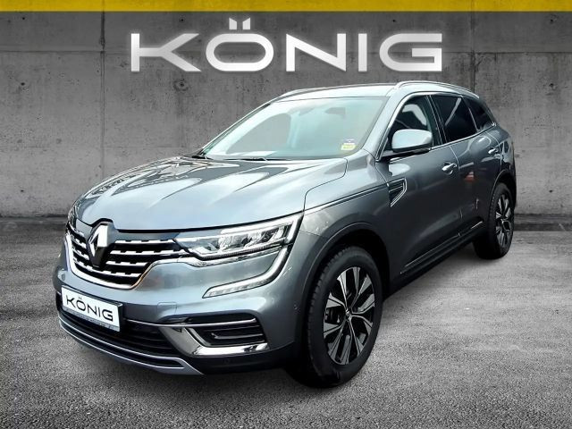 Renault Koleos TCe 160 Techno