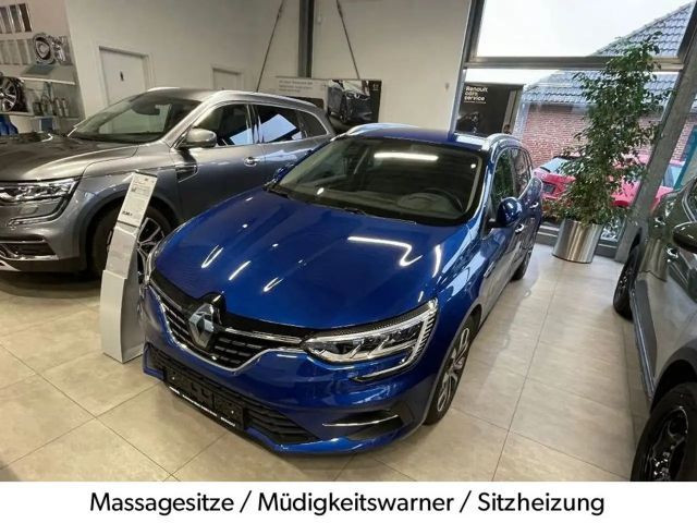 Renault Megane Combi Intens