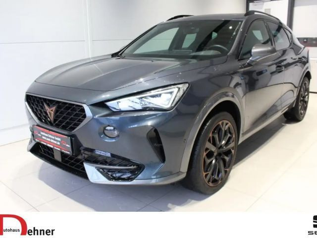 Cupra Formentor 4Drive 2.0 TSI DSG VZ