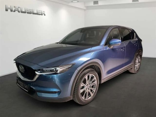 Mazda CX-5 Sportsline 4WD