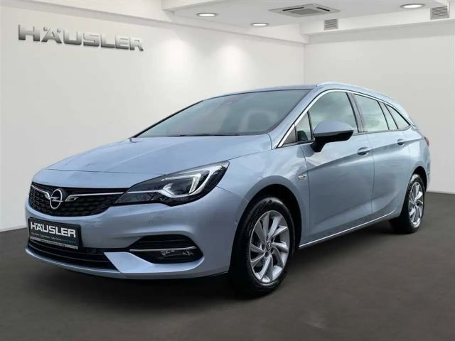 Opel Astra Sports Tourer Elegance