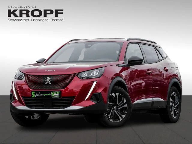 Peugeot 2008 Allure Pack e-2008