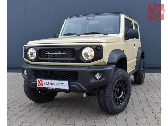 Suzuki Jimny Comfort 4x4