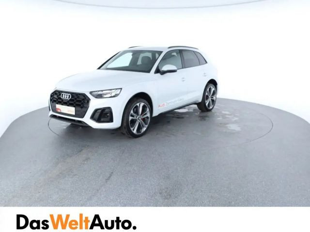 Audi Q5 Quattro S-Line 40 TDI