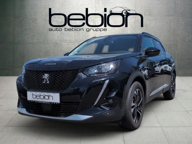 Peugeot 2008 Allure Pack e-2008