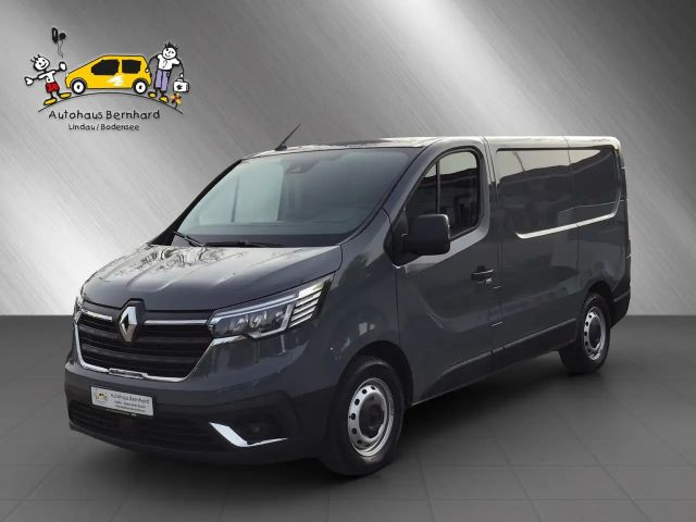 Renault Trafic EDC L1H1 Comfort