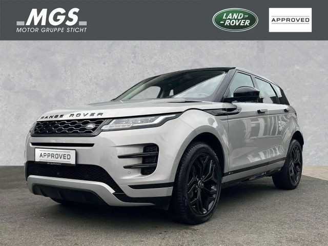 Land Rover Range Rover Evoque Dynamic R-Dynamic S D180