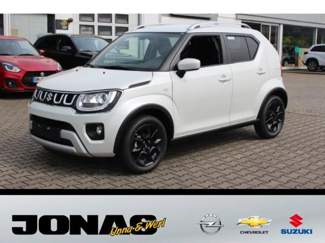 Suzuki Ignis Comfort Hybrid