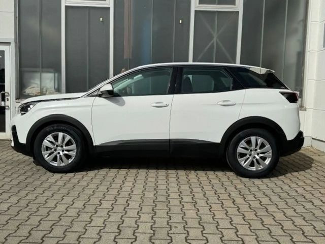 Peugeot 3008 BlueHDi Active Pack EAT8