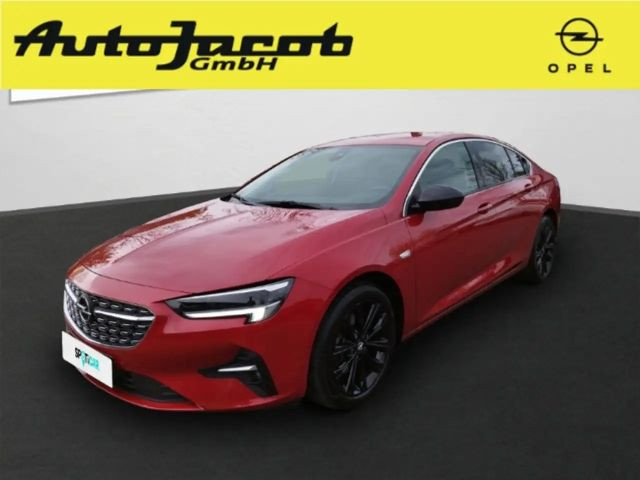 Opel Insignia Grand Sport 2.0 CDTI Business Elegance GS-Line