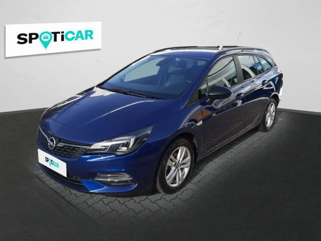 Opel Astra Sports Tourer Edition