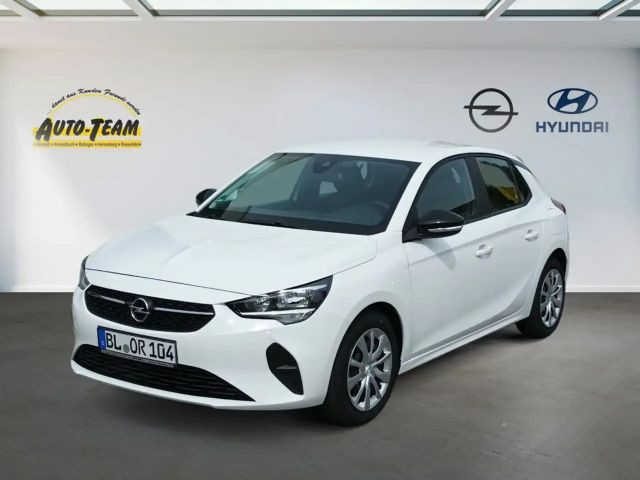 Opel Corsa Edition