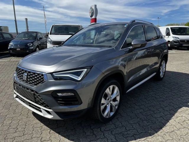 Seat Ateca 2.0 TDI