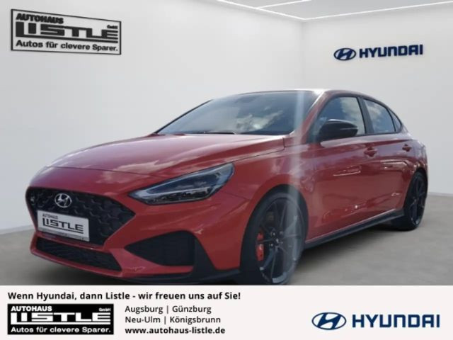 Hyundai i30 N Performance