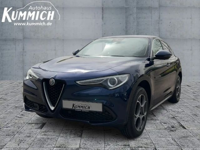 Alfa Romeo Stelvio Super Q4