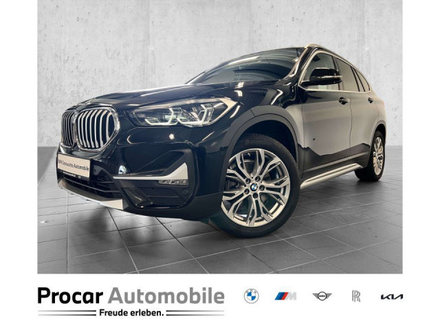 BMW X1 xDrive18d