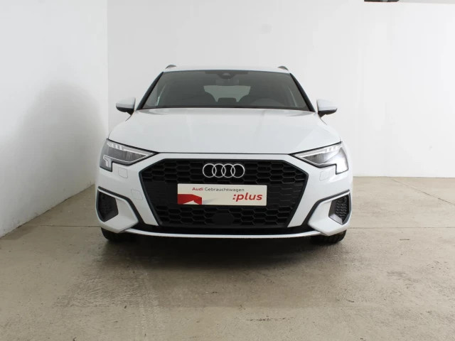 Audi A3 Sportback 30 TFSI