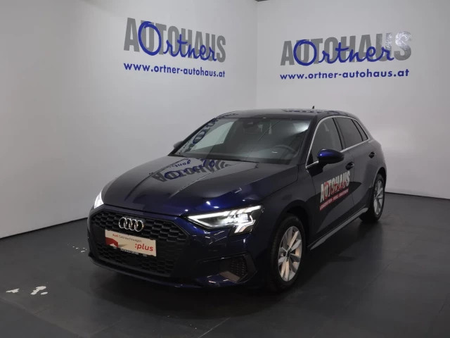 Audi A3 Sportback 30 TFSI